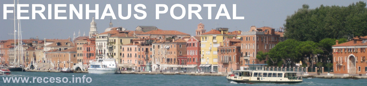 Portugal - Preiswerte Ferienwohnungen und Ferienhäuser!